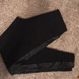New York & Company leggings